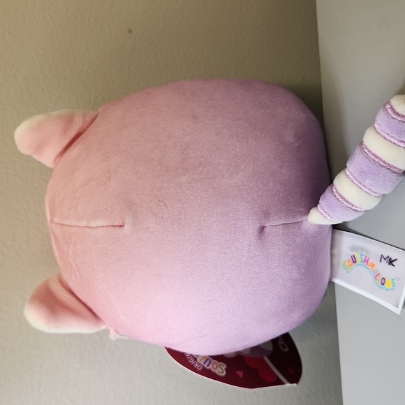 Original Squishmallows Chiatra 5 inches NWT - Picture 2 of 4